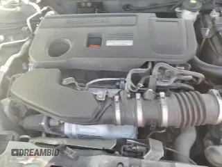 2018 Honda Accord EX-L with VIN 1HGCV2F69JA037728, listed as a Copart auction lot 59198425 with 90,655 mi miles and Salvage title. Bid and sale history available at DreamBid. Image 15.