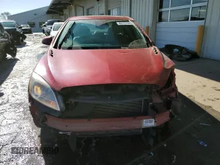 2017 Buick Verano Sport Touring with VIN 1G4PR5SK4H4104149, listed as a Copart auction lot 48137445 with 114,213 mi miles and Salvage Title. Bid and sale history available at carsss.com. Image 5.