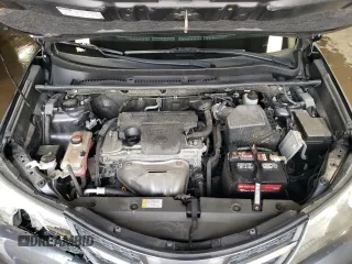 2015 Toyota RAV4 LE with VIN JTMBFREV4FJ036390, listed as a Copart auction lot 46738035 with 39,178 mi miles and Salvage Title. Bid and sale history available at DreamBid. Image 11.