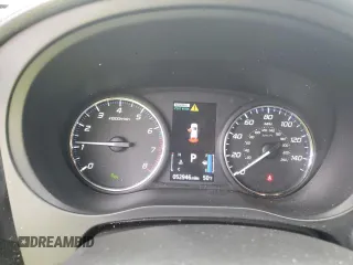 2018 Mitsubishi Outlander ES z VIN JA4AZ3A37JZ049398, wystawiony jako Copart lot #57813585 z przebiegiem 52 946 mil mil oraz Szkoda całkowita • Salvage title. Historia ofert i sprzedaży dostępna na DreamBid. Obrazek 9.