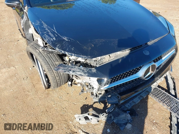 2019 Mercedes-Benz CLS 450 с VIN WDD2J5JB0KA027835, выставлен на аукционе IAAI как лот 40901982 с пробегом 93 273 миль миль и . История ставок и продаж доступна на DreamBid. Изображение 6.