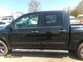 2012 Nissan Titan SV with VIN 1N6BA0EK6CN301280, listed as a IAAI auction lot 41899961 with 259,749 mi miles and . Bid and sale history available at DreamBid. Image 14.