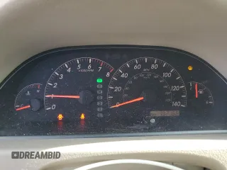 2005 Toyota Camry LE with VIN 4T1BF30K15U102011, listed as a Copart auction lot 54209895 with 192,166 mi miles and Salvage Title. Bid and sale history available at DreamBid. Image 9.