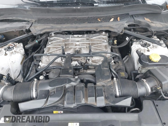 2015 Land Rover Range Rover Supercharged with VIN SALGS2TF9FA213352, listed as a IAAI auction lot 41685768 with 100,994 mi miles and . Bid and sale history available at DreamBid. Image 10.