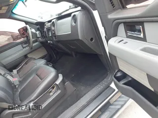 2014 Ford F-150 XL with VIN 1FTFW1CF1EFD12959, listed as a IAAI auction lot 42422218 with 234,818 mi miles and . Bid and sale history available at DreamBid. Image 5.