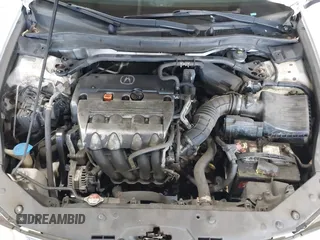 2011 Acura TSX with VIN JH4CU2F6XBC000953, listed as a IAAI auction lot 42738966 with 256,414 mi miles and . Bid and sale history available at DreamBid. Image 10.