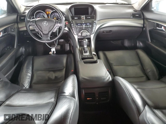 2012 Acura TL Technology z VIN 19UUA8F53CA001286, wystawiony jako Copart lot #56899305 z przebiegiem 65 308 mil mil oraz Szkoda całkowita • Salvage title. Historia ofert i sprzedaży dostępna na DreamBid. Obrazek 8.