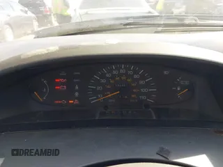 1994 Toyota Previa LE z VIN JT3AC12R1R1151891, wystawiony jako IAAI lot #42009665 z przebiegiem 239 441 mil mil oraz . Historia ofert i sprzedaży dostępna na DreamBid. Obrazek 7.