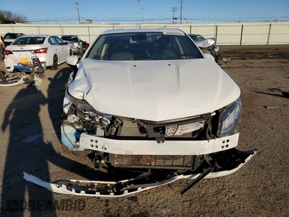 2016 Chevrolet Volt Premier with VIN 1G1RD6S57GU141246, listed as a Copart auction lot 36930393 with 77,083 mi miles. Bid and sale history available at carsss.com. Image 5.