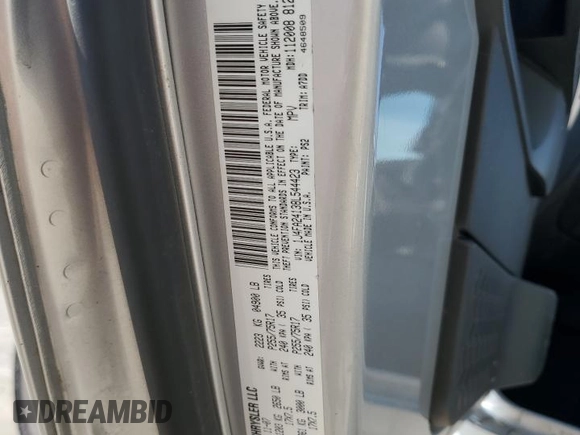 2008 Jeep Wrangler X with VIN 1J4FA24138L544423, listed as a Copart auction lot 64135815 with 127,804 mi miles and Clean title. Bid and sale history available at DreamBid. Image 12.