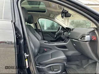 2017 Jaguar F-Pace 20d Premium with VIN SADCJ2BN5HA096670, listed as a IAAI auction lot 41857959 with 146,291 mi miles and . Bid and sale history available at DreamBid. Image 5.