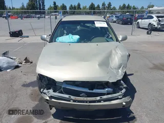 2001 Nissan Sentra GXE z VIN 3N1CB51D11L480045, wystawiony jako IAAI lot #42300710 z przebiegiem 136 538 mil mil oraz . Historia ofert i sprzedaży dostępna na DreamBid. Obrazek 12.