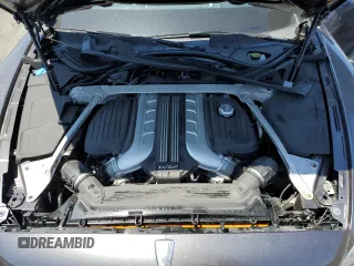 2020 Bentley Flying Spur W12 with VIN SCBBB6ZG7LC082062, listed as a Copart auction lot 65398304 with 14,246 mi miles and Salvage Title. Bid and sale history available at DreamBid. Image 11.