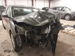 2020 Nissan Sentra S with VIN 3N1AB8BV3LY206433, listed as a IAAI auction lot 41961273 with 116,169 mi miles and . Bid and sale history available at DreamBid. Image 6.