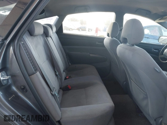2007 Toyota Prius z VIN JTDKB20U873226409, wystawiony jako IAAI lot #42541909 z przebiegiem 128 374 mil mil oraz . Historia ofert i sprzedaży dostępna na DreamBid. Obrazek 8.