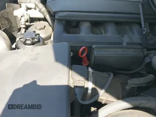2002 BMW 3 Series 325i с VIN WBAEV33492KL69077, выставлен на аукционе IAAI как лот 42472256 с пробегом 109 788 миль миль и . История ставок и продаж доступна на DreamBid. Изображение 12.