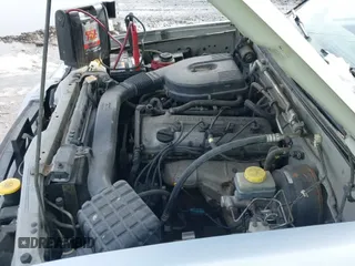 2003 Nissan Frontier XE z VIN 1N6DD26T43C414322, wystawiony jako IAAI lot #41849913 z przebiegiem 199 714 mil mil oraz . Historia ofert i sprzedaży dostępna na DreamBid. Obrazek 12.