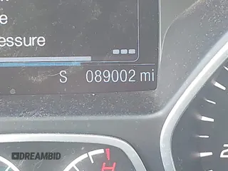 2014 Ford Escape SE with VIN 1FMCU0GX5EUB58169, listed as a IAAI auction lot 42155452 with 89,002 mi miles and . Bid and sale history available at DreamBid. Image 15.