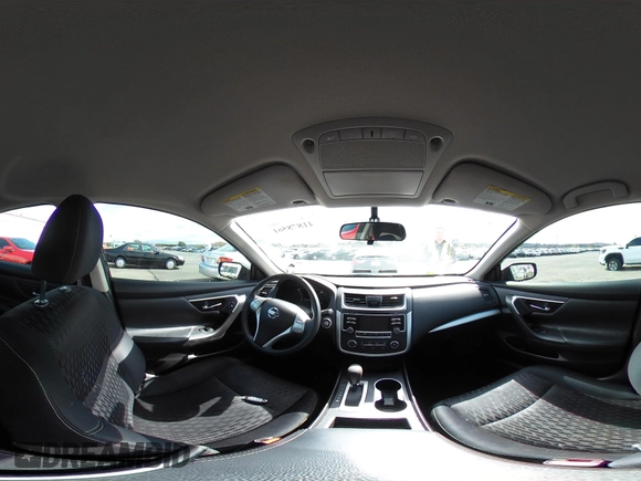2018 Nissan Altima 2.5 SR with VIN 1N4AL3APXJC297695, listed as a IAAI auction lot 41878561 with 77,916 mi miles. Bid and sale history available at carsss.com. Image 19.