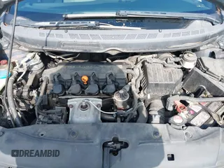 2008 Honda Civic LX с VIN 2HGFG12628H520674, выставлен на аукционе IAAI как лот 42441664 с пробегом Не указан миль и . История ставок и продаж доступна на DreamBid. Изображение 10.