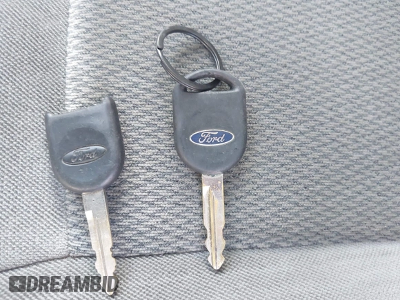 2003 Ford Taurus SES Standard with VIN 1FAFP55273A191790, listed as a IAAI auction lot 42449465 with 164,932 mi miles and . Bid and sale history available at DreamBid. Image 11.