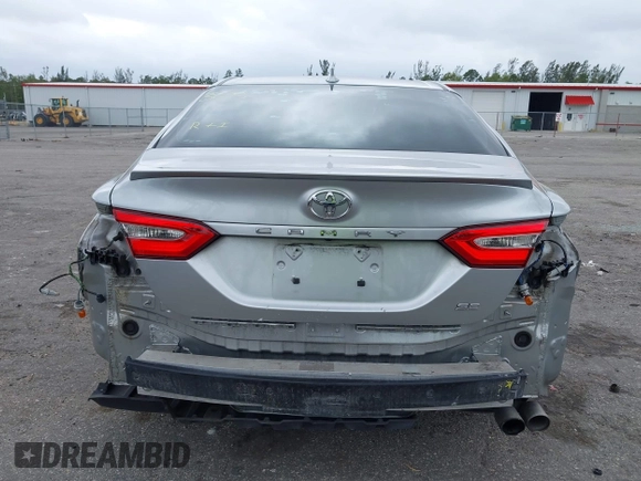 2019 Toyota Camry LE z VIN 4T1B11HK9KU708465, wystawiony jako IAAI lot #41921754 z przebiegiem 119 106 mil mil oraz . Historia ofert i sprzedaży dostępna na DreamBid. Obrazek 17.