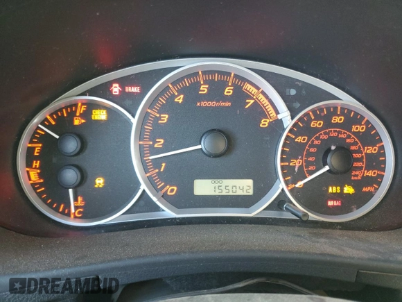 2014 Subaru WRX WRX z VIN JF1GR7E69EG210997, wystawiony jako Copart lot #76611214 z przebiegiem 155 042 mil mil oraz Szkoda całkowita • Salvage title. Historia ofert i sprzedaży dostępna na DreamBid. Obrazek 9.