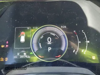 2024 Lexus RX 350h z VIN 2T2BBMCA3RC042093, wystawiony jako IAAI lot #42703983 z przebiegiem 24 179 mil mil oraz . Historia ofert i sprzedaży dostępna na DreamBid. Obrazek 7.