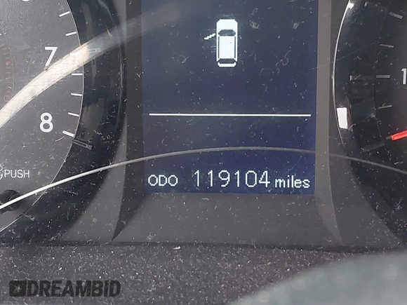 2016 Toyota Sienna L with VIN 5TDZK3DC5GS710011, listed as a IAAI auction lot 42358731 with 119,104 mi miles and . Bid and sale history available at DreamBid. Image 16.