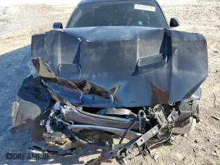 2019 Ford Mustang GT with VIN 1FA6P8CF4K5166246, listed as a Copart auction lot 45747175 with 70,528 mi miles and Salvage Title. Bid and sale history available at carsss.com. Image 12.