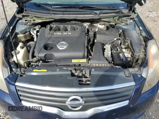 2008 Nissan Altima SE z VIN 1N4BL21EX8C253719, wystawiony jako Copart lot #44747425 z przebiegiem 180 886 mil mil oraz Szkoda całkowita • Salvage title. Historia ofert i sprzedaży dostępna na DreamBid. Obrazek 11.
