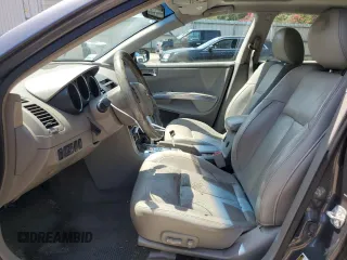 2007 Nissan Maxima 3.5 SE with VIN 1N4BA41E67C862256, listed as a Copart auction lot 69925794 with 200,063 mi miles and Salvage Title. Bid and sale history available at carsss.com. Image 7.
