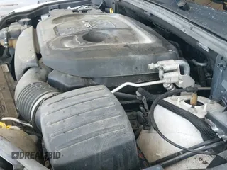 2018 Jeep Grand Cherokee Overland with VIN 1C4RJFCG8JC229381, listed as a IAAI auction lot 42221266 with 102,230 mi miles and . Bid and sale history available at DreamBid. Image 19.