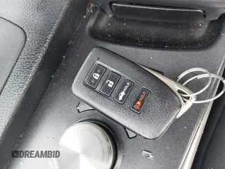 2015 Lexus IS 250 with VIN JTHCF1D25F5029646, listed as a IAAI auction lot 42170729 with 84,509 mi miles and . Bid and sale history available at DreamBid. Image 11.