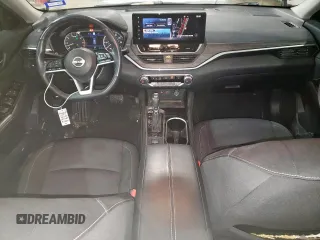 2023 Nissan Altima SV z VIN 1N4BL4DVXPN373191, wystawiony jako Copart lot #56411245 z przebiegiem 75 554 mil mil oraz Czysty tytuł • Clean title. Historia ofert i sprzedaży dostępna na DreamBid. Obrazek 8.
