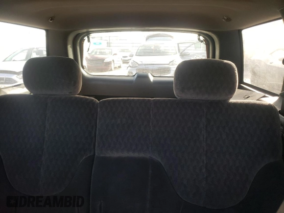 2001 GMC Jimmy SLE with VIN 1GKDT13W912185013, listed as a Copart auction lot 83922514 with 0 mi miles and Salvage Title. Bid and sale history available at carsss.com. Image 10.