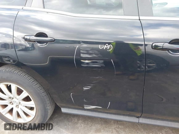 2010 Mazda CX-7 Sport z VIN JM3ER2WM9A0333761, wystawiony jako IAAI lot #41727071 z przebiegiem 93 670 mil mil oraz . Historia ofert i sprzedaży dostępna na DreamBid. Obrazek 6.