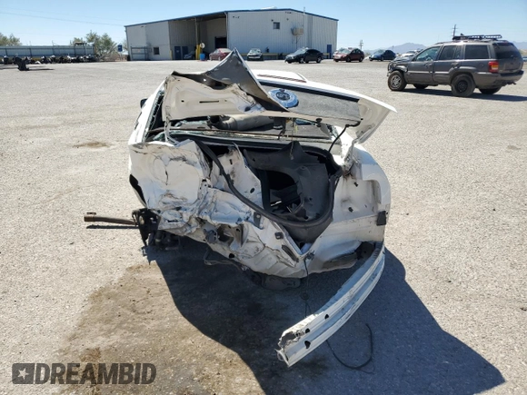 2009 Ford Mustang GT with VIN 1ZVHT82H995140721, listed as a Copart auction lot 60673295 with 96,595 mi miles and Salvage title. Bid and sale history available at DreamBid. Image 6.
