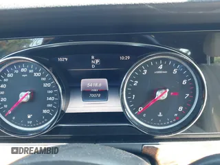 2017 Mercedes-Benz E 300 Luxury с VIN WDDZF4KB3HA058028, выставлен на аукционе IAAI как лот 42604102 с пробегом 70 078 миль миль и . История ставок и продаж доступна на DreamBid. Изображение 16.