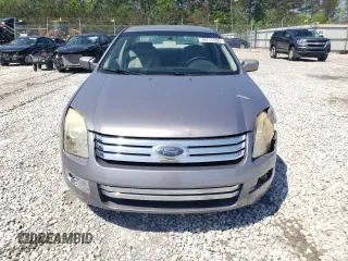 2006 Ford Fusion SE with VIN 3FAFP07Z36R227577, listed as a Copart auction lot 49771195 with 180,738 mi miles and Salvage Title. Bid and sale history available at DreamBid. Image 5.