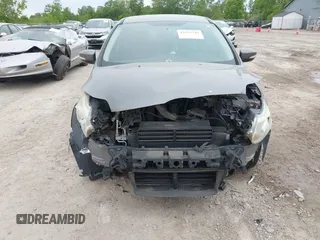 2013 Ford Focus SE with VIN 1FADP3F28DL348405, listed as a IAAI auction lot 42352749 with 252,134 mi miles and . Bid and sale history available at DreamBid. Image 6.