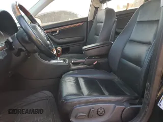 2006 Audi A4 2.0T z VIN WAUDF78E06A186339, wystawiony jako Copart lot #73896364 z przebiegiem Nie podano mil oraz Szkoda całkowita • Salvage title. Historia ofert i sprzedaży dostępna na DreamBid. Obrazek 7.