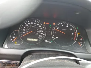 2008 Lexus GX 470 with VIN JTJBT20X680151992, listed as a Copart auction lot 49988085 with 150,444 mi miles and Salvage Title. Bid and sale history available at carsss.com. Image 9.