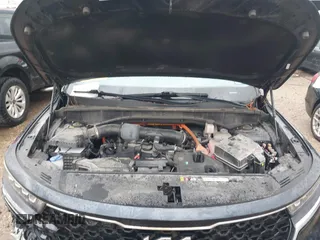 2022 Kia Sorento S with VIN KNDRG4LG0N5113413, listed as a IAAI auction lot 41899057 with 69,293 mi miles and . Bid and sale history available at DreamBid. Image 10.