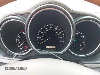 2006 Lexus RX 330 with VIN JTJHA31U060103363, listed as a IAAI auction lot 41182661 with 137,223 mi miles and . Bid and sale history available at DreamBid. Image 7.