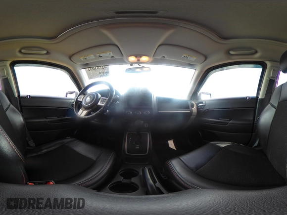 2016 Jeep Patriot Sport with VIN 1C4NJRBB5GD709029, listed as a IAAI auction lot 42303032 with 73,549 mi miles and . Bid and sale history available at DreamBid. Image 18.