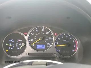 2002 Subaru Impreza WRX с VIN JF1GD29642G529392, выставлен на аукционе Copart как лот 55841065 с пробегом 212 423 миль миль и Списание • Salvage title. История ставок и продаж доступна на DreamBid. Изображение 9.