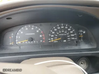 1998 Toyota 4Runner with VIN JT3GN87R2W0062158, listed as a Copart auction lot 70532114 with 356,818 mi miles and Salvage Title. Bid and sale history available at carsss.com. Image 9.