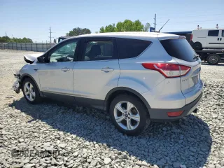 2015 Ford Escape SE with VIN 1FMCU9G94FUA09954, listed as a Copart auction lot 54374855 with 137,520 mi miles and Salvage Title. Bid and sale history available at DreamBid. Image 2.