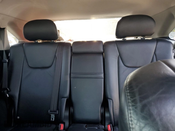 2013 Lexus RX 350 with VIN 2T2BK1BA3DC162677, listed as a Copart auction lot 62112155 with 133,345 mi miles and Salvage title. Bid and sale history available at DreamBid. Image 10.